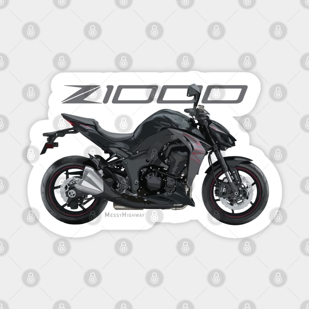 2019 z1000 outlet